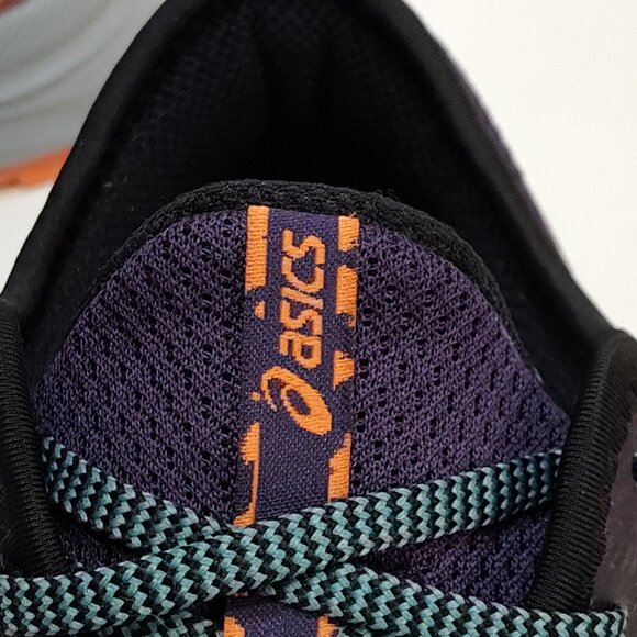 ASICS Gel-Excite Trail AmpliFoam Athletic Running Sneakers F130622 WMNS 10 NWOB - Picture 11 of 12